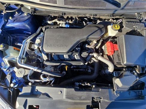 Used 2021 Nissan Rogue Sport S image 24