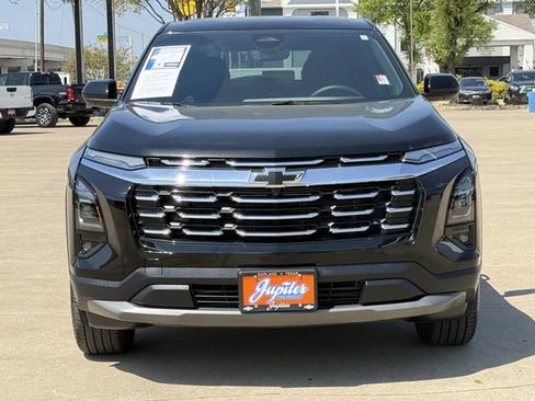 Used 2026 Chevrolet Equinox LT w/ Convenience Package II image 8