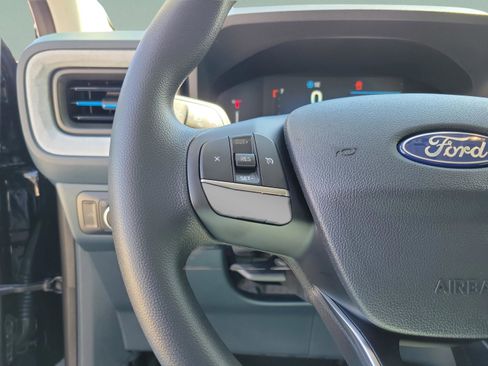 New 2026 Ford Maverick XLT image 9