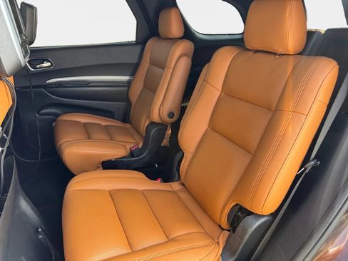 Used 2019 Dodge Durango SRT w/ Technology Group AWD/4WD image 11