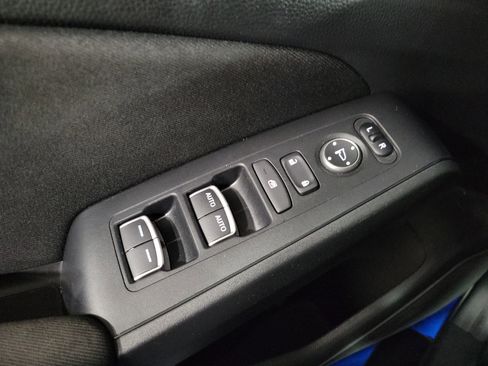 Certified 2022 Honda Civic Sport image 20