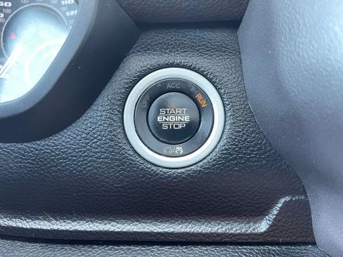 Used 2020 RAM 1500 Rebel w/ Leather & Sound Group w/ 2_W AWD/4WD image 32