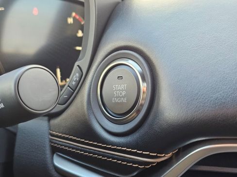 New 2026 MAZDA CX-90 3.3 Turbo w/ Premium Plus Pkg image 17