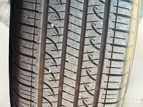 Certified 2025 Subaru Outback Premium image 41