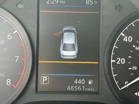 Used 2024 Nissan Altima 2.5 S image 27