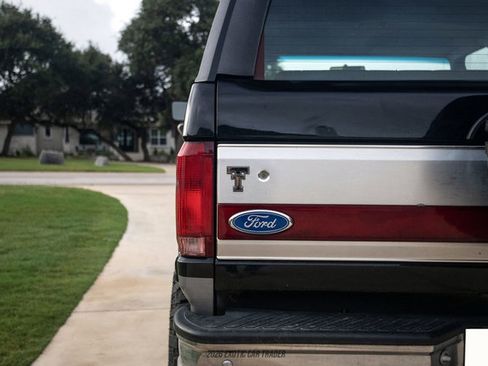 Used 1990 Ford Bronco AWD/4WD image 61