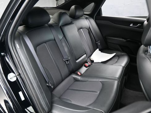 Used 2023 Kia K5 GT-Line w/ GT-Line Premium Package FWD image 42