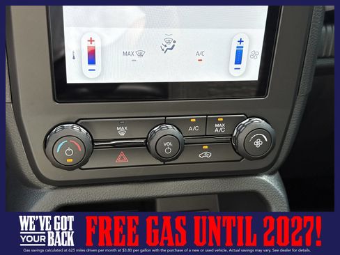 New 2026 Ford Ranger XL w/ FX4 Off-Road Package AWD/4WD image 28