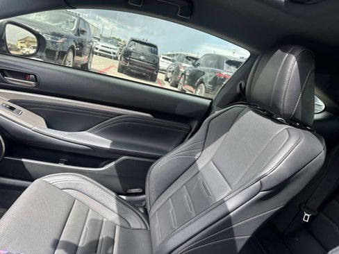 Used 2017 Lexus RC 350 F Sport RWD image 15