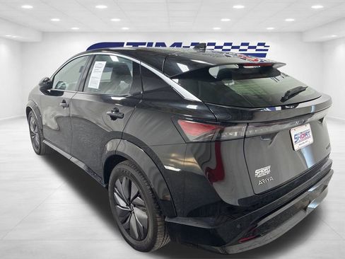 Used 2023 Nissan Ariya FWD image 8