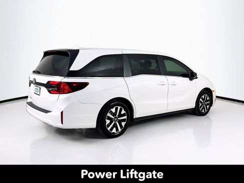 Used 2026 Honda Odyssey EX-L image 8
