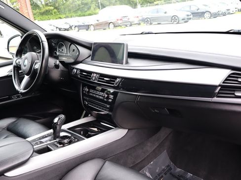 Used 2014 BMW X5 xDrive50i AWD/4WD image 17