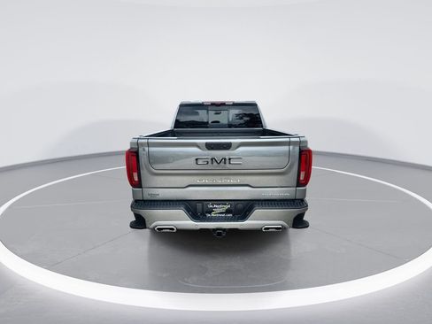 New 2026 GMC Sierra 1500 Denali Ultimate AWD/4WD image 7