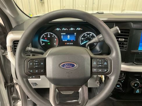 Used 2026 Ford F450 XLT w/ XLT Value Package AWD/4WD image 21