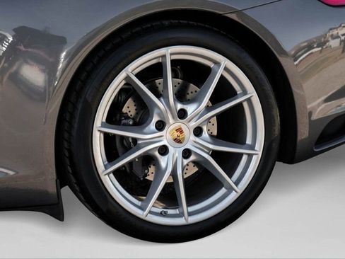 Used 2017 Porsche 911 Carrera image 45