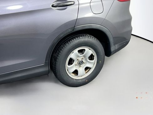 Used 2016 Honda CR-V LX image 27
