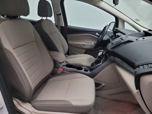 Used 2015 Ford C-MAX SE w/ Cargo Management Package image 21
