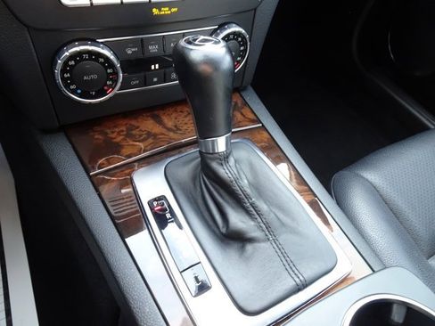 Used 2012 Mercedes-Benz C 300 C 300 Sport image 18