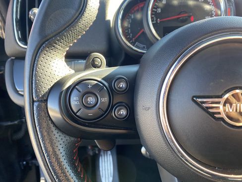 Used 2020 MINI Cooper Countryman John Cooper Works image 35