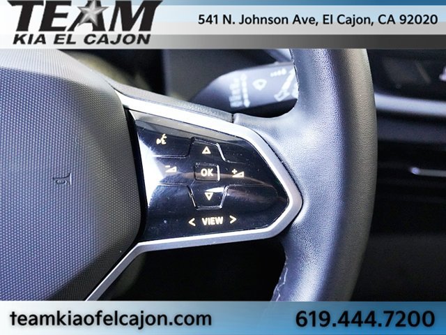 Used 2024 Volkswagen ID.4 2WD image 38