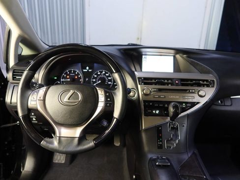 Used 2015 Lexus RX 350 FWD image 20