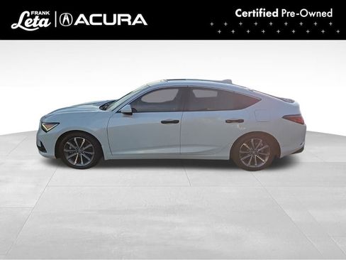 Used 2024 Acura Integra image 5