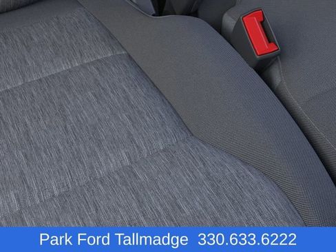 New 2026 Ford F350 4x4 Regular Cab DRW Super Duty image 16