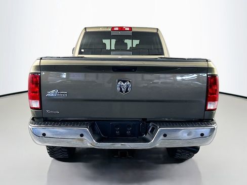 Used 2015 RAM 3500 Big Horn AWD/4WD image 6