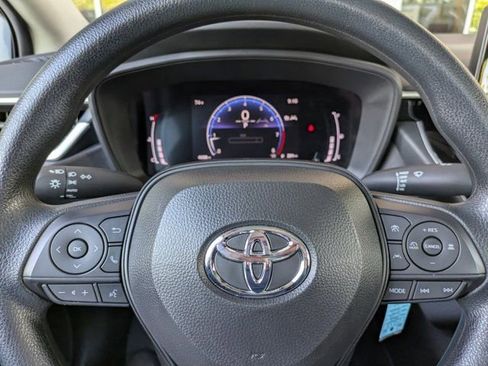 Used 2026 Toyota Corolla LE image 22