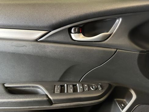 Used 2021 Honda Civic Sport image 19