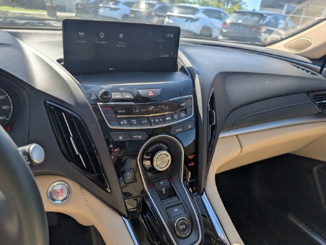 Used 2023 Acura RDX w/ Technology Package FWD image 19