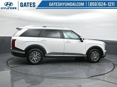 New 2026 Hyundai Palisade SEL