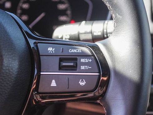 Used 2023 Honda Civic EX-L image 30