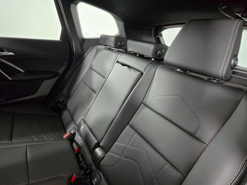 New 2026 BMW X1 xDrive28i image 17