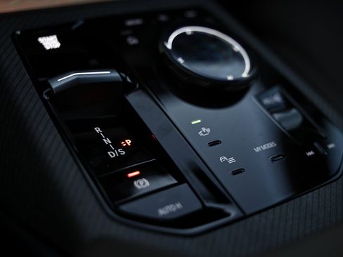 New 2026 BMW X3 xDrive30 w/ Premium Package image 38