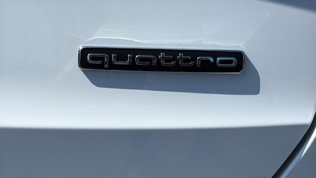 Used 2025 Audi Q3 2.0T Premium AWD/4WD image 31