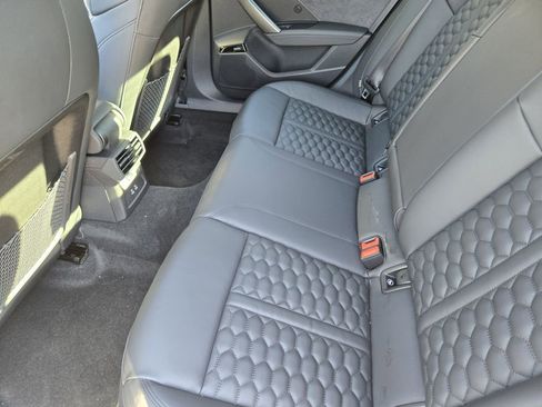 New 2026 Audi RS 3 image 35