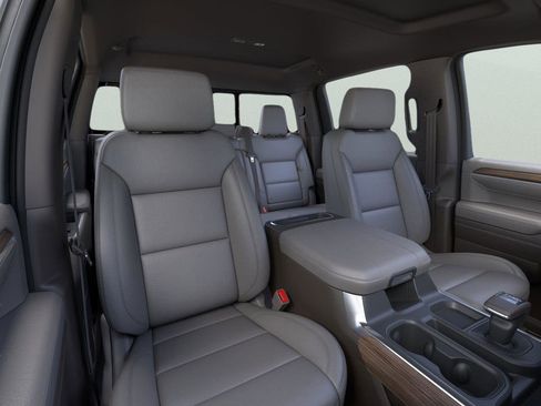 New 2026 Chevrolet Silverado 1500 RST image 16