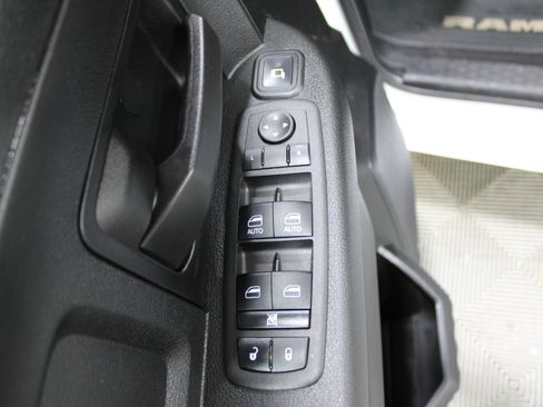 Used 2023 RAM 2500 Tradesman image 6