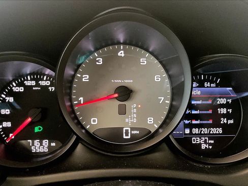 Used 2018 Porsche Macan S AWD/4WD image 23