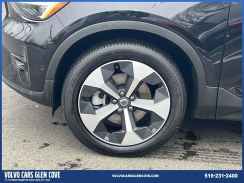 Used 2026 Volvo XC40 B5 Plus w/ Protection Package Premier image 10