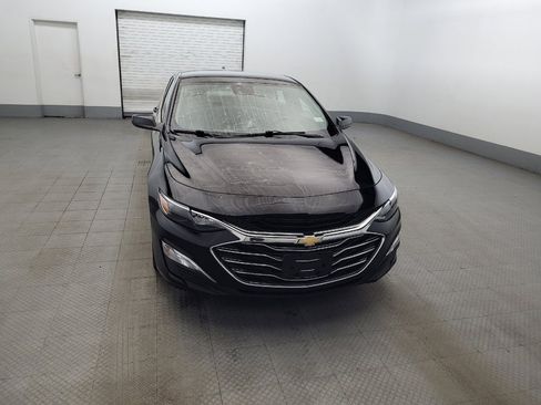 Used 2023 Chevrolet Malibu LS w/ Driver Confidence Package FWD image 14
