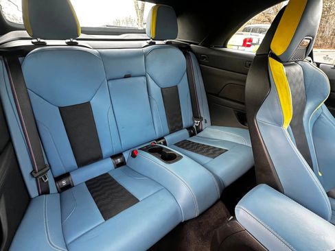 Used 2023 BMW M4 xDrive Competition w/ Parking Assistance Package image 39