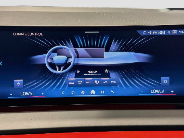 Used 2026 BMW X3 xDrive30i AWD/4WD image 13