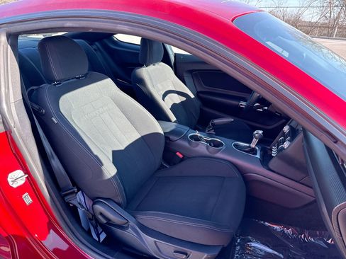 Used 2021 Ford Mustang Coupe w/ Equipment Group 101A image 22