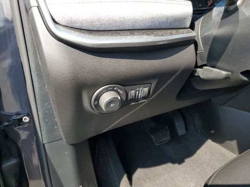 Used 2024 Jeep Compass Latitude AWD/4WD image 17