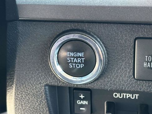 Used 2021 Toyota Tundra SR5 w/ TRD Sport Package AWD/4WD image 29