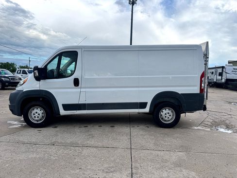 Used 2015 RAM ProMaster 1500 w/ Interior Convenience Group image 1