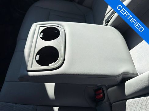 Certified 2025 Subaru Legacy Limited AWD/4WD image 25