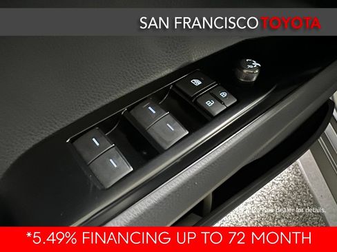Used 2026 Toyota Camry XLE FWD image 35